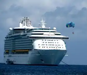 illustration de Mariner of the Seas