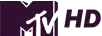 Logo de MTV Portugal HD (disponible chez les 4 opérateurs sur le câble, fibre et ADSL)