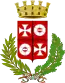 Blason de Macerata
