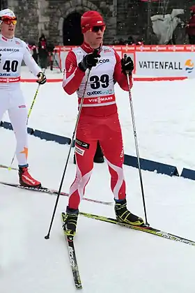 Image illustrative de l’article Maciej Staręga