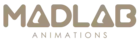 logo de MadLab Animations