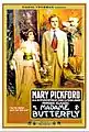 Madame Butterfly