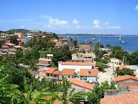 Madre de Deus (Bahia)