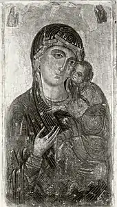 MadonePalerme, Galleria Regionale della Sicilia