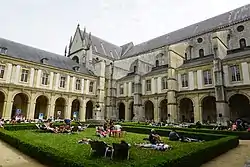 Image illustrative de l’article La Magnifique Society