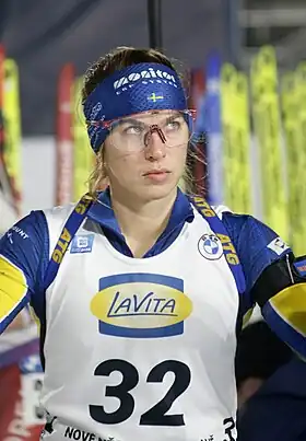 Image illustrative de l’article Anna Magnusson