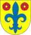 Blason de Mahouš