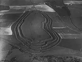 Image illustrative de l’article Maiden Castle