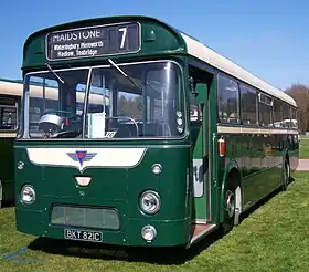 AEC Reliance
