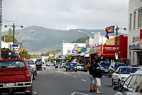 Kaitaia
