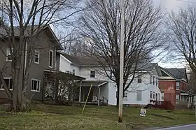 Corsica (Pennsylvanie)