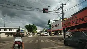 Santa Isabel do Pará