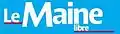 Logo du Maine Libre de 2009 à 2016.