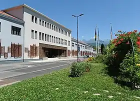 Saint-Martin-d'Hères