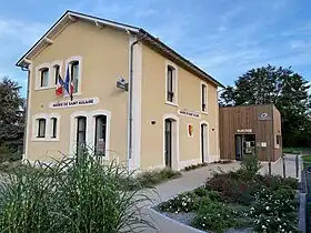 Saint-Aulaire (Corrèze)