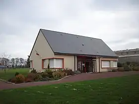 Armentières-sur-Avre