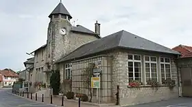 Cauroy-lès-Hermonville