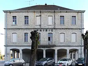 Serrières-de-Briord