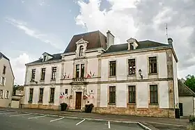 Aignay-le-Duc