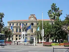 Image illustrative de l'article Louis Hourlier