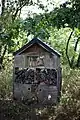 hôtel à insectes
