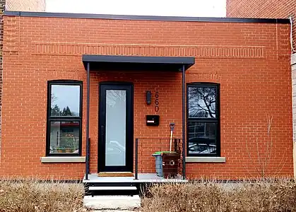 Classification de niveau 1