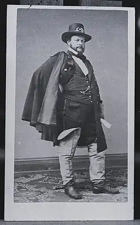 Barton Stone Alexander