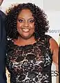 Sherri Shepherd