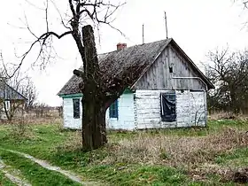 Majdan Siostrzytowski