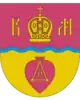 Blason de Makariv