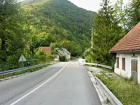 Mala Lešnica
