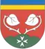 Blason de Malečov