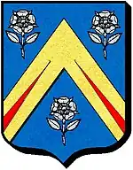 Image illustrative de l’article Famille de Malespine