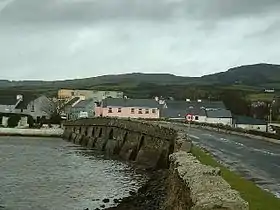Malin (Irlande)