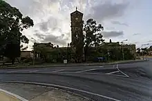 L'horloge de Pembroke