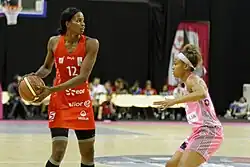 Image illustrative de l’article Mame-Marie Sy-Diop