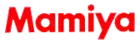 logo de Mamiya (entreprise)