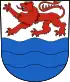 Blason de Mammern
