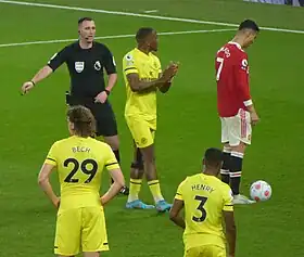 Image illustrative de l’article Mads Bech Sørensen