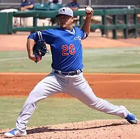 Image illustrative de l’article Manny Banuelos