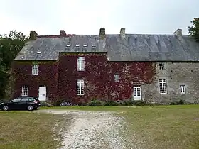 Image illustrative de l’article Manoir de la Grand'Isle