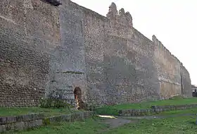 Mansilla de las Mulas