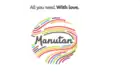 logo de Manutan International
