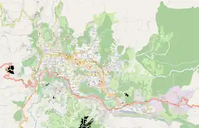 (Voir situation sur carte : Manizales)