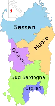 5 provinces (2016–2021)