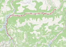 Image illustrative de l’article Ligne de la Valteline