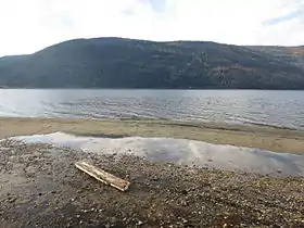 Image illustrative de l’article Lac Mara