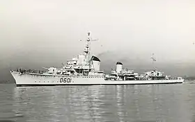 illustration de Marceau (D601)