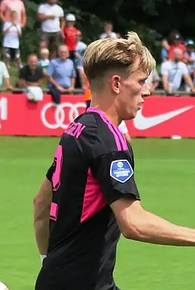 Image illustrative de l’article Marcus Holmgren Pedersen