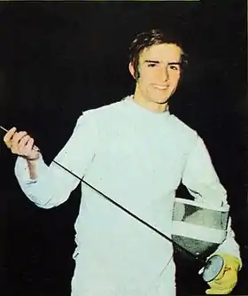 Image illustrative de l’article Marek Dąbrowski